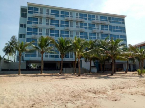 Nantra Pattaya Baan Ampoe Beach